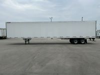 2027 Great Dane CS-1