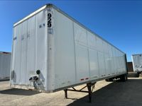 2001 Wabash Duraplate