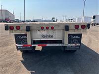 1998 Reinke FLATBED