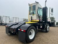 2024 Autocar Spotter