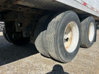 2007 Great Dane Everest CL