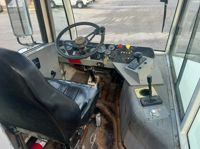 2018 Autocar Spotter