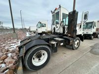 2019 Autocar Spotter