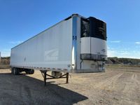 2003 Great Dane Everest CL