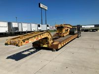 2009 Trail King TK130MDG