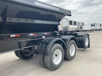 2027 Side Dump Industries (SDI) Super Tri