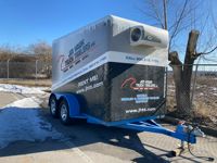 2021 Polar King 12'