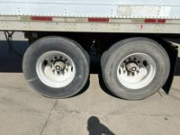 2000 Great Dane Everest CL