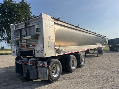 2018 Trail King ASHR3-4872-48C