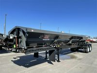 2027 Side Dump Industries (SDI) Tandem Axle