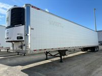 2015 Great Dane Everest SS