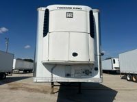 2009 Great Dane Everest CL