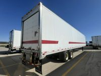 2007 Great Dane REEFER