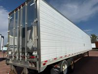 2011 Great Dane Everest SS