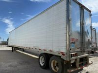 2005 Great Dane Everest CL