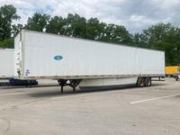 2012 Utility 4000DX