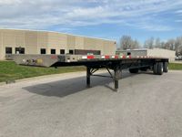2014 Transcraft 