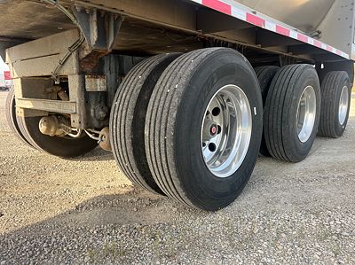 2018 Trail King ASHR3-4872-48C