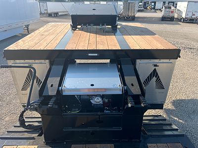 2027 Alpha HD A80HDGC-E