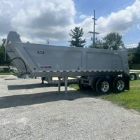 2026 Kruz SFST-23