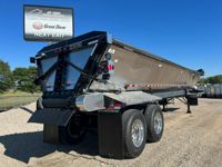 2014 Etnyre Asphalt