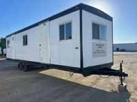 2008 Commercial Structures 32' OFFICE