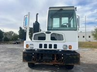 2018 Autocar Spotter