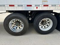 2015 Great Dane Everest SS