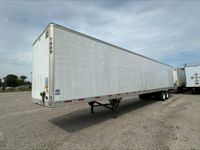 2017 Utility 4000DX