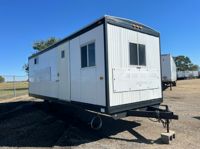 2016 Commercial Structures 24' OFFICE