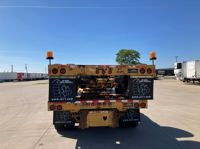 2009 Trail King TK130MDG