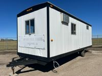 2016 Commercial Structures 24' OFFICE