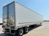 2017 Great Dane Everest SS