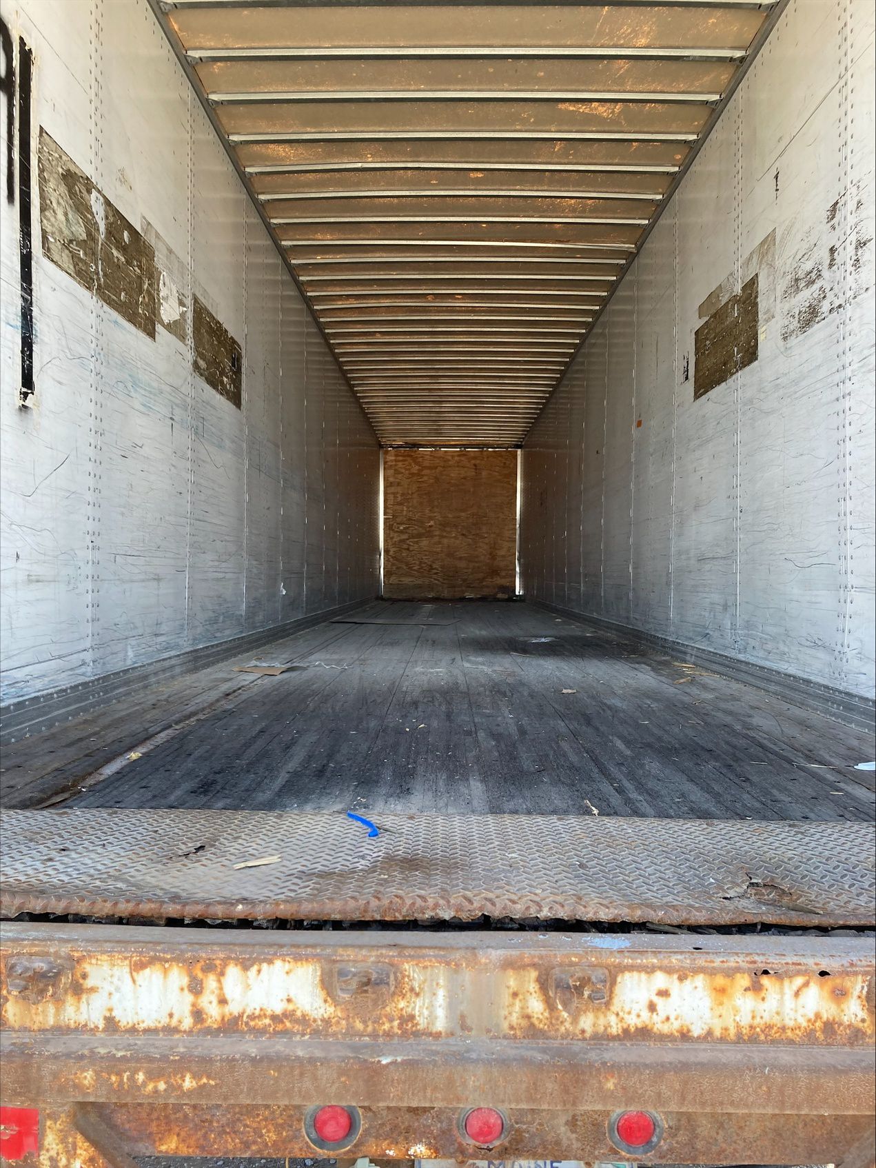 1997 Stoughton - image 5