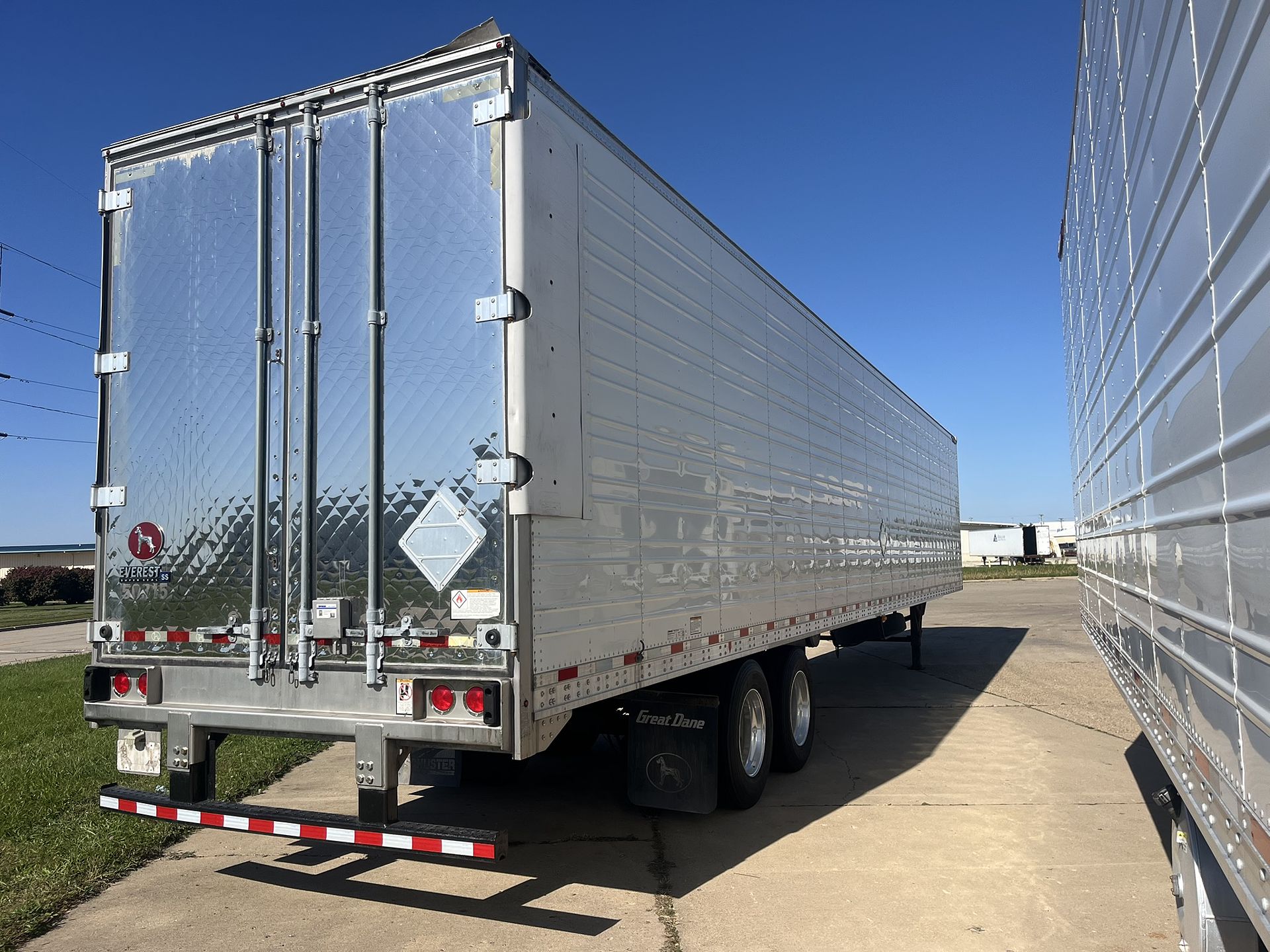 2020 Great Dane in Morton, IL — photo 2