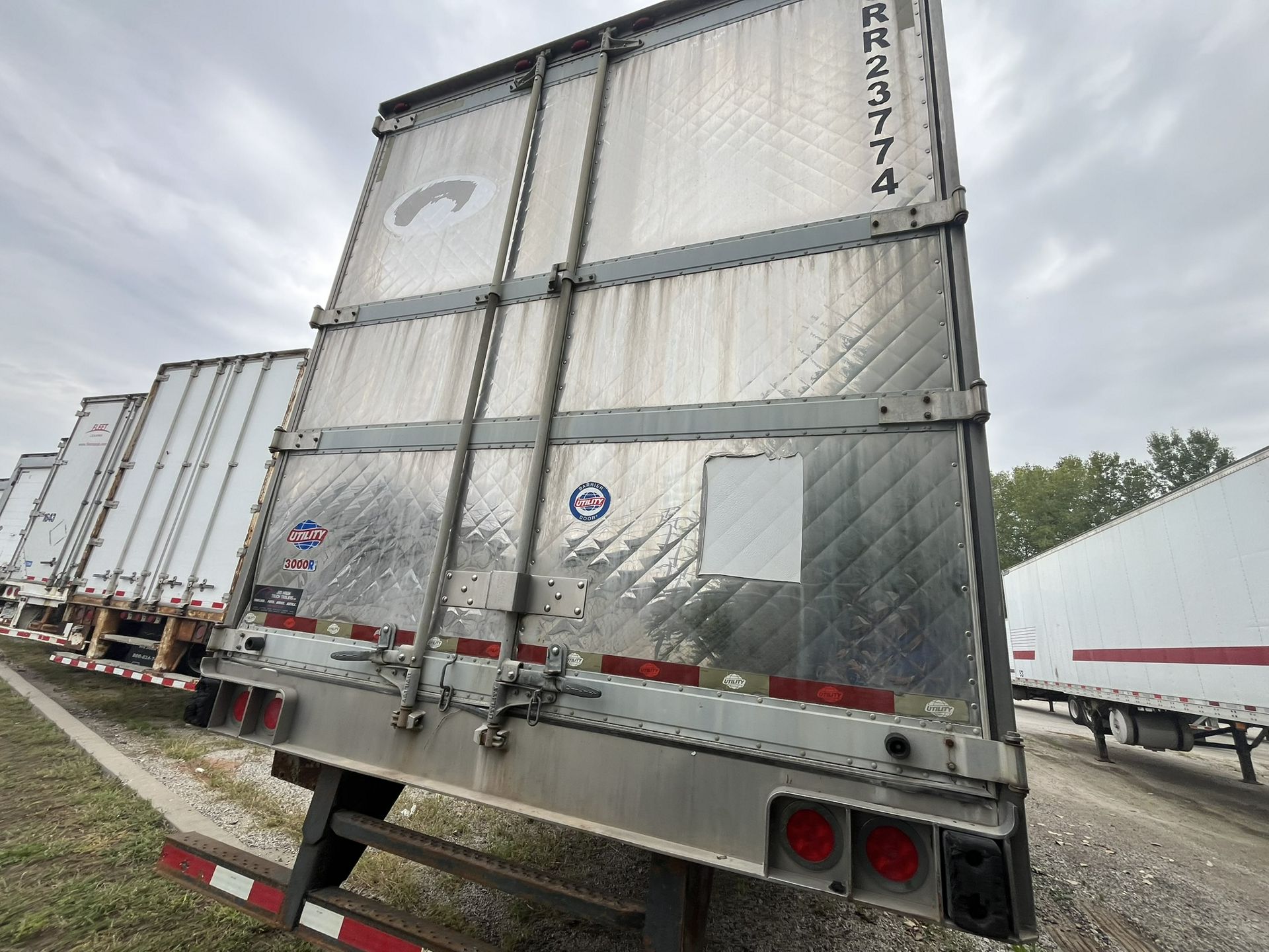 2012 Utility Trailer - image 4