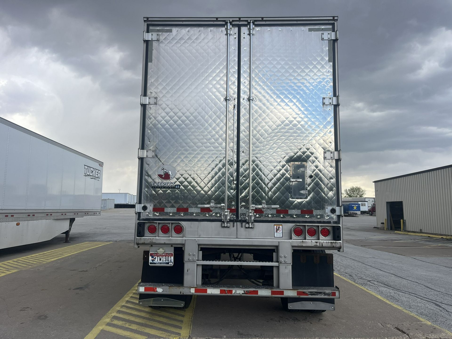 2020 Great Dane in Wayne, NE — photo 5