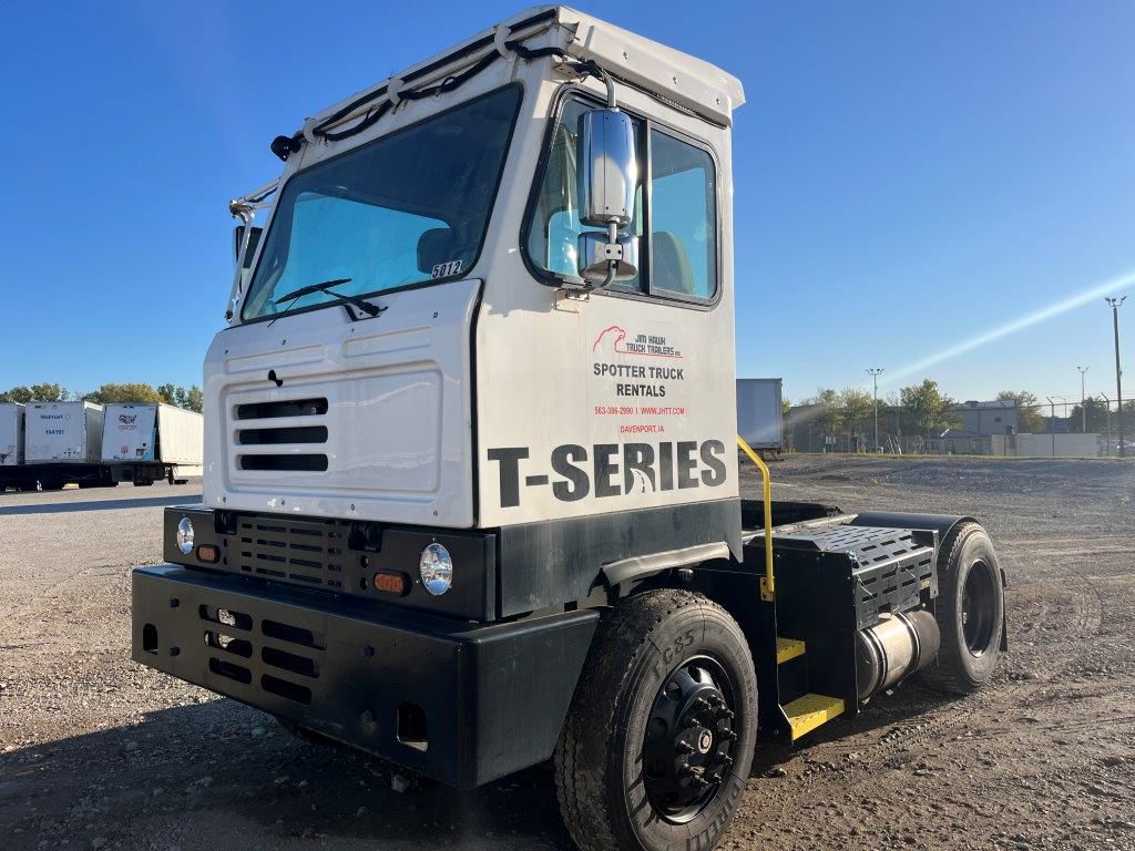 2020 HOIST T SERIES