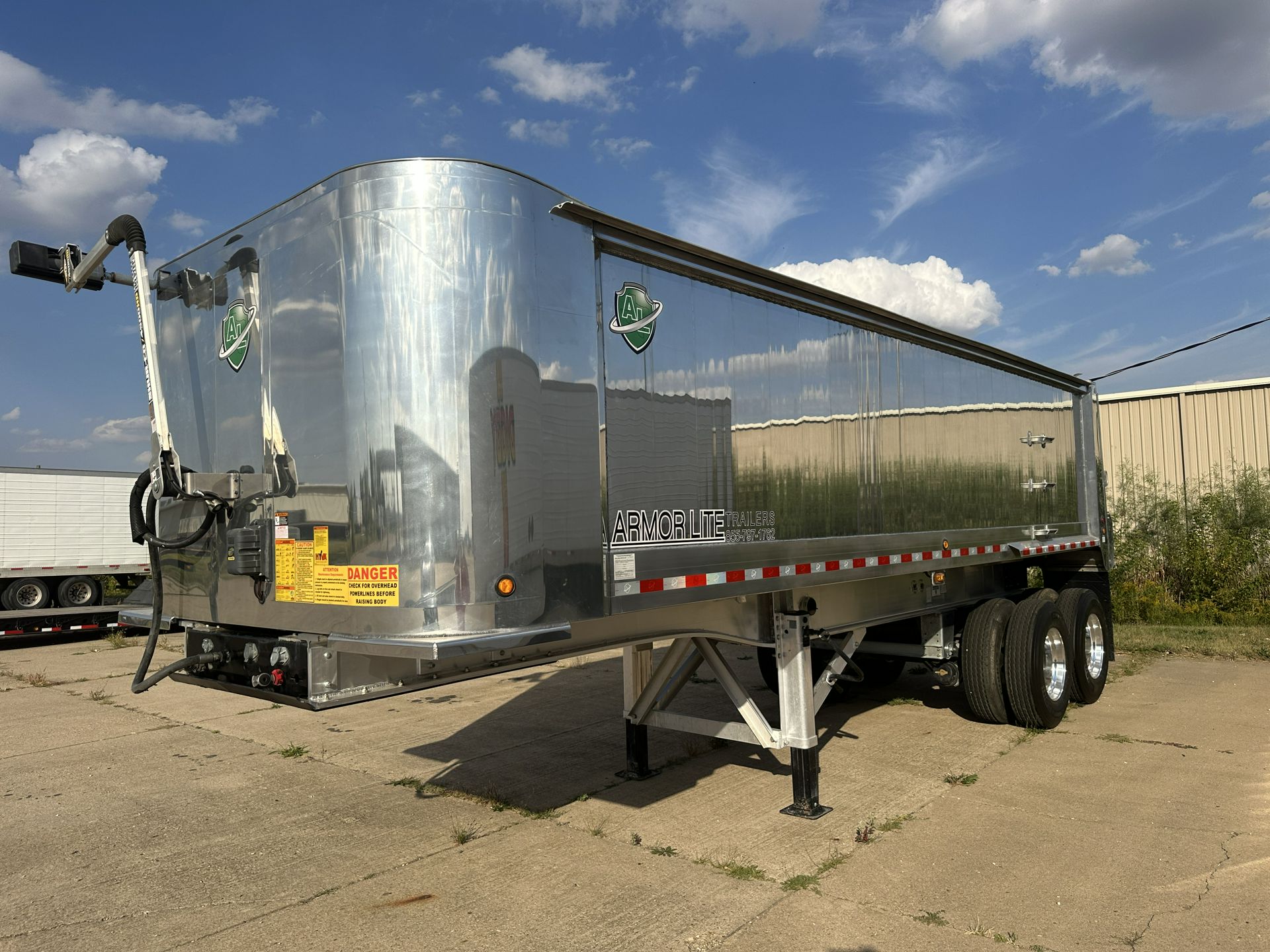 2025 Armor Lite VP962FN2660FT