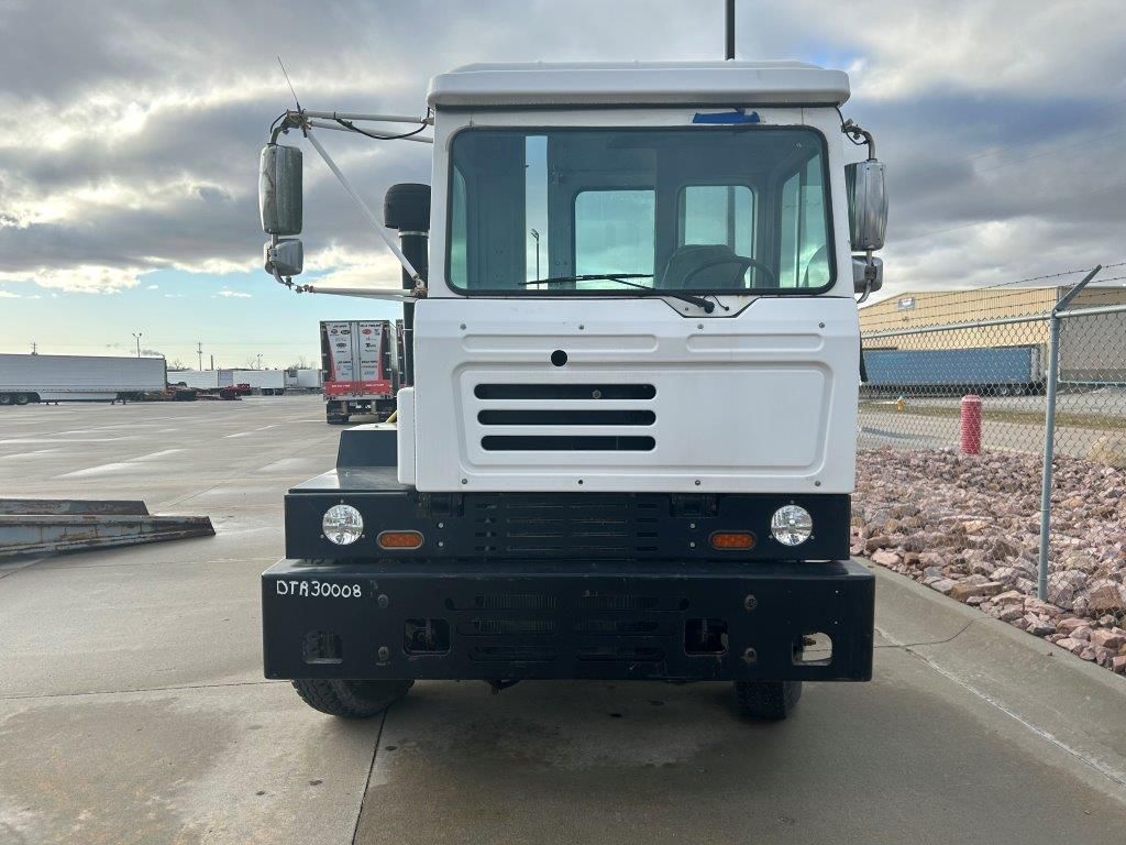 2018 HOIST T SERIES