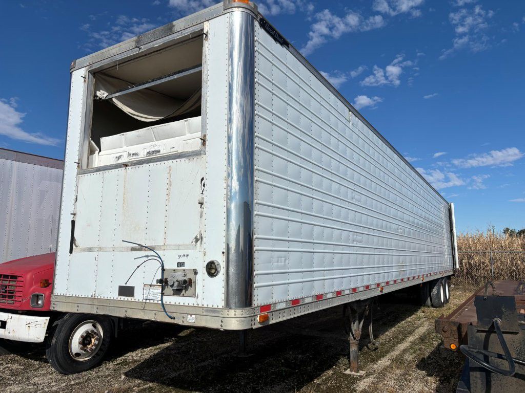 2007 Great Dane Super Seal