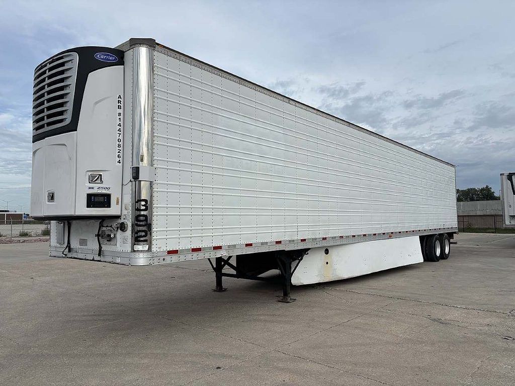 2014 Great Dane in Council Bluffs, IA
