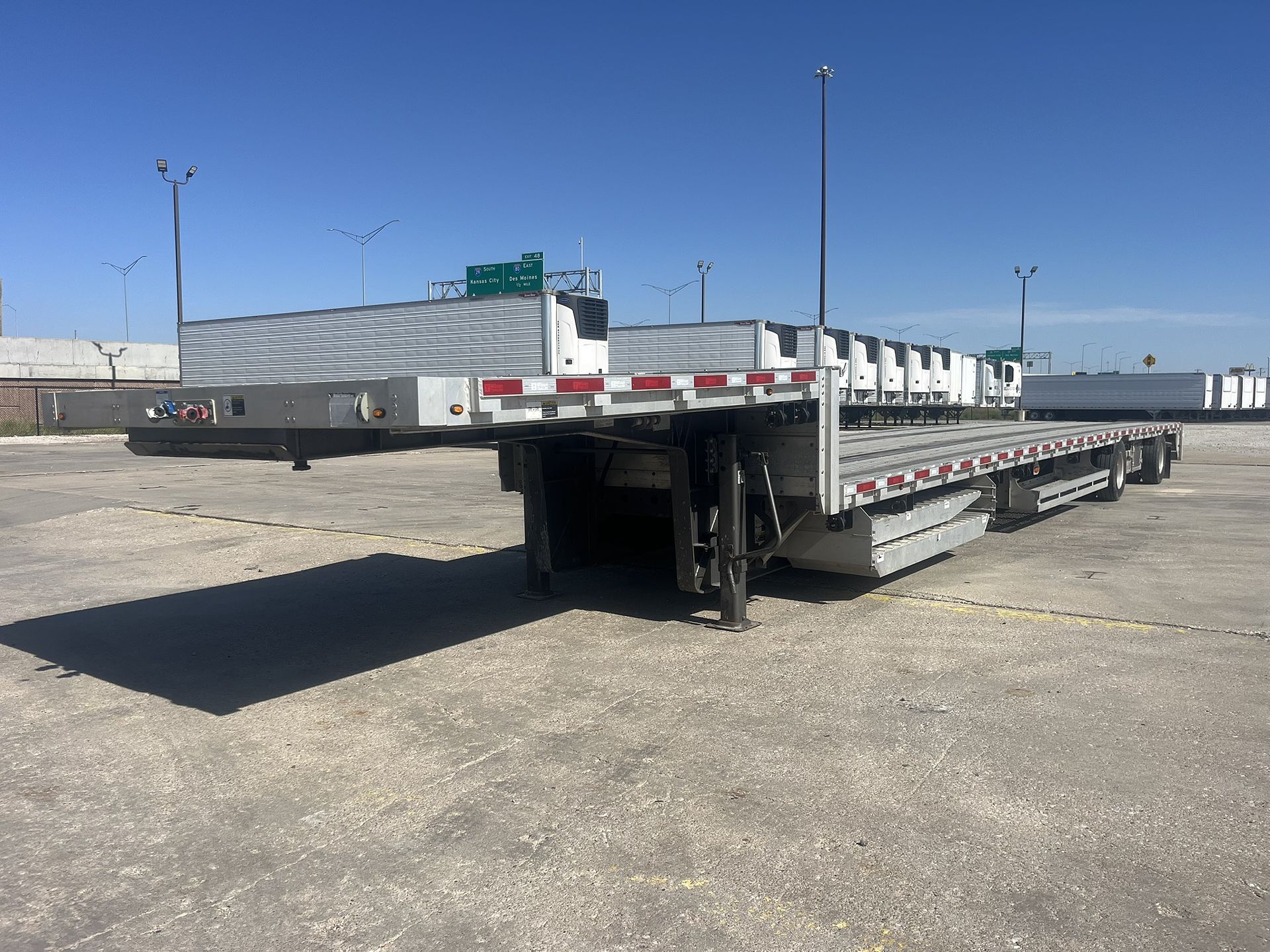 2024 Wilson Trailer