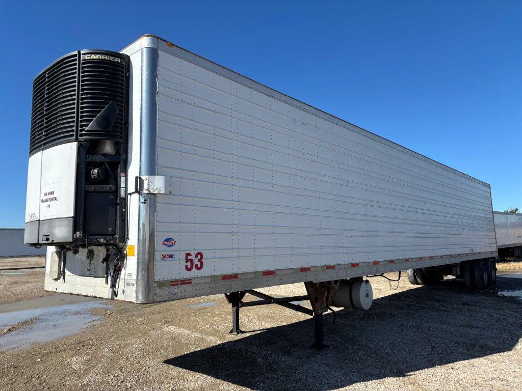 2007 Utility Trailer - image 2