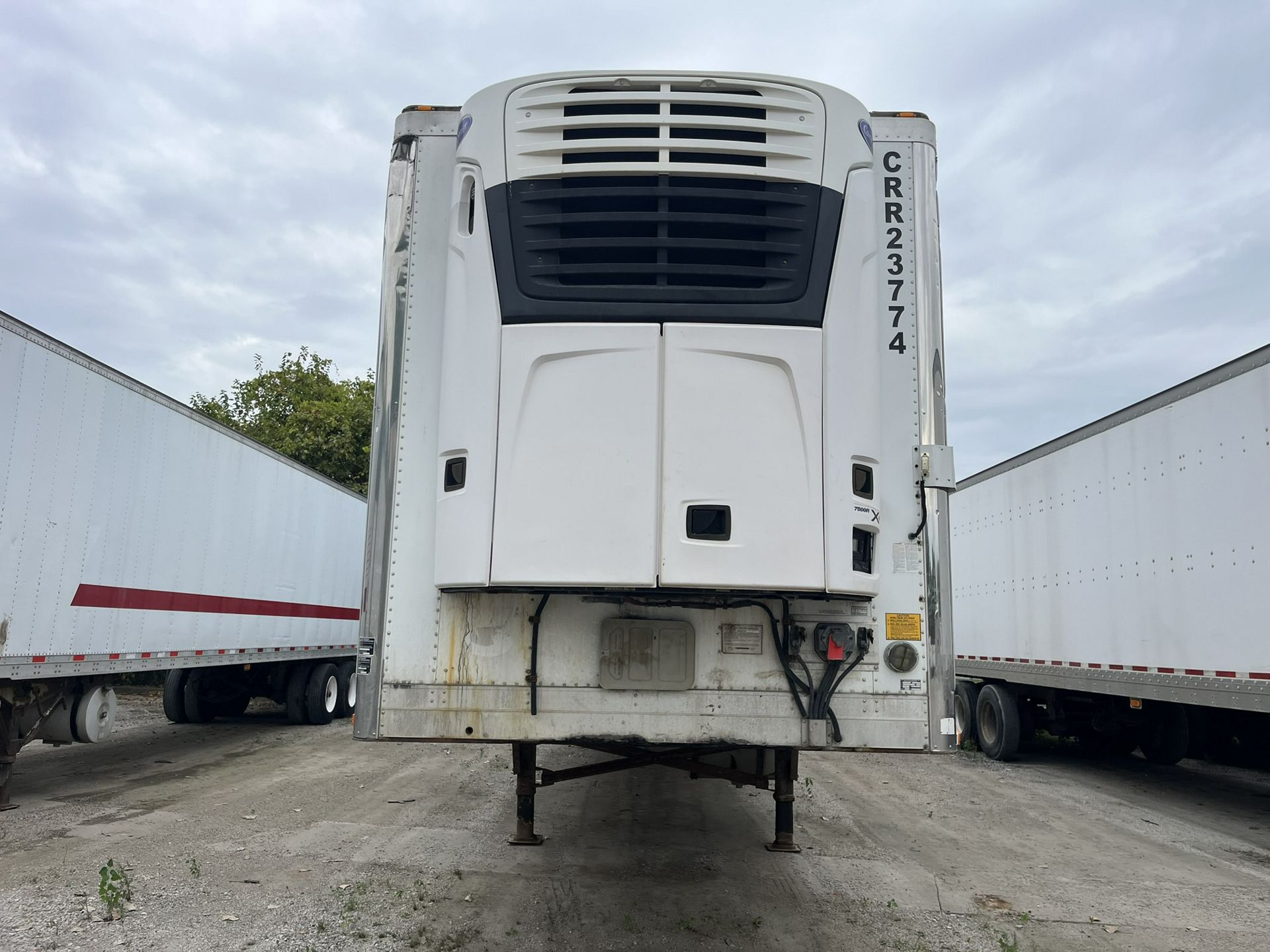 2012 Utility Trailer - image 3