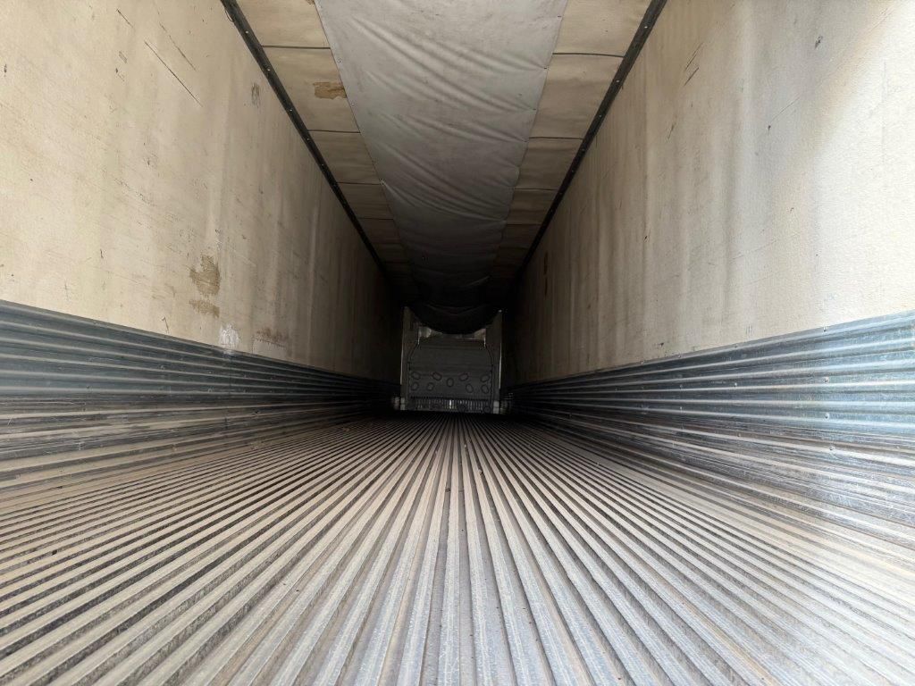 2000 Utility Trailer - image 4