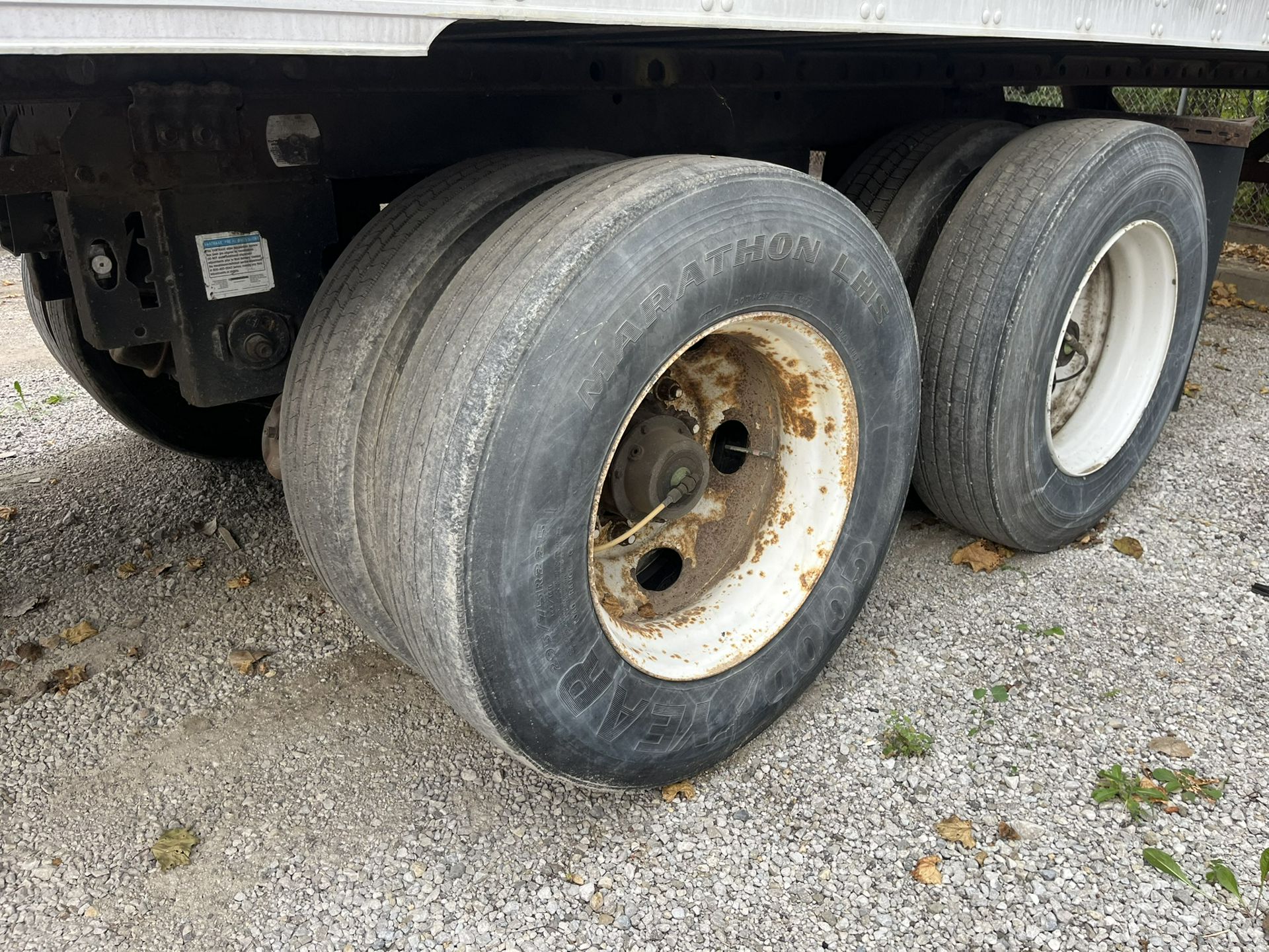 2005 Utility Trailer - image 5