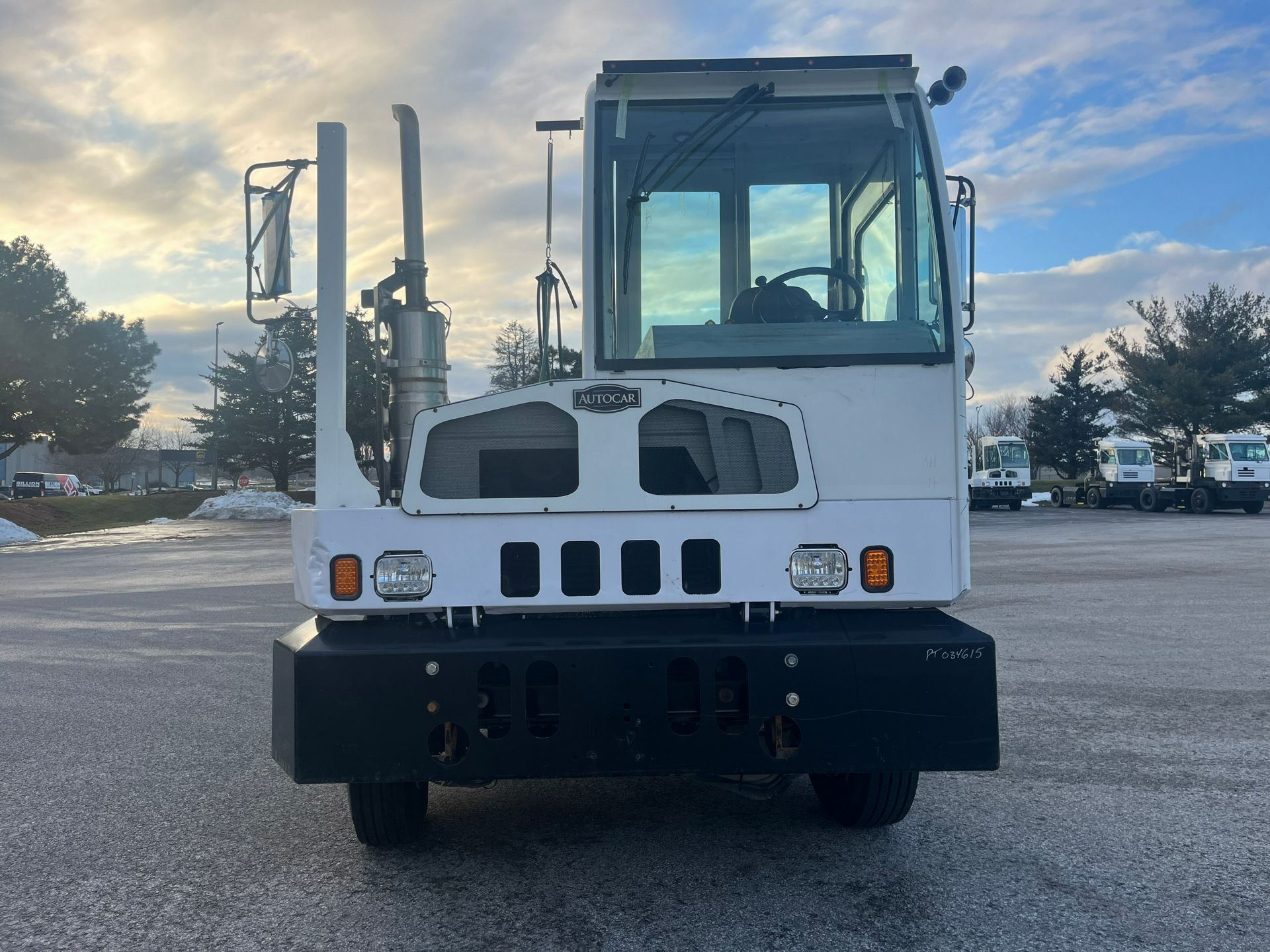 2018 Autocar in Council Bluffs, IA — photo 3