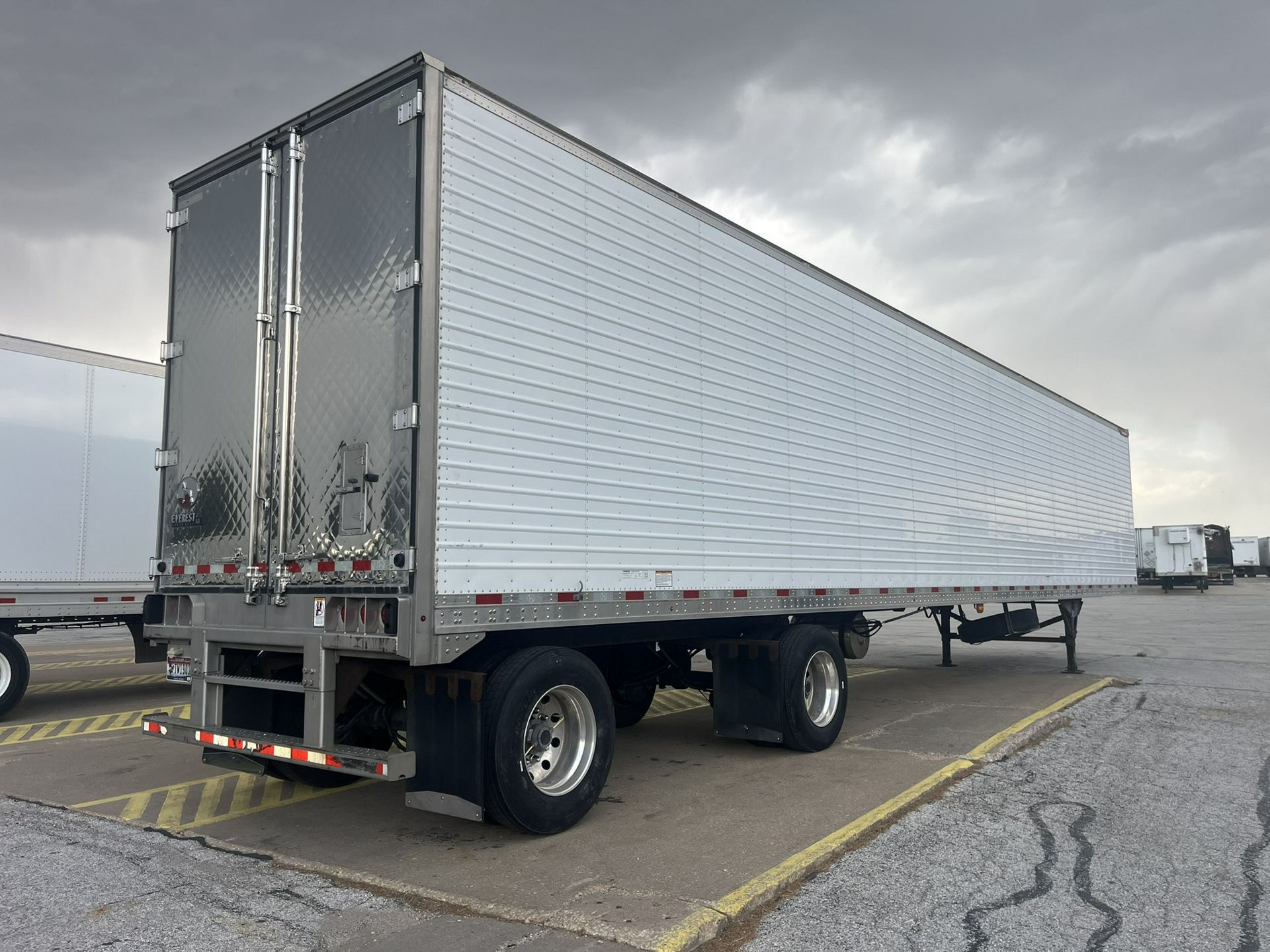 2020 Great Dane in Wayne, NE — photo 2