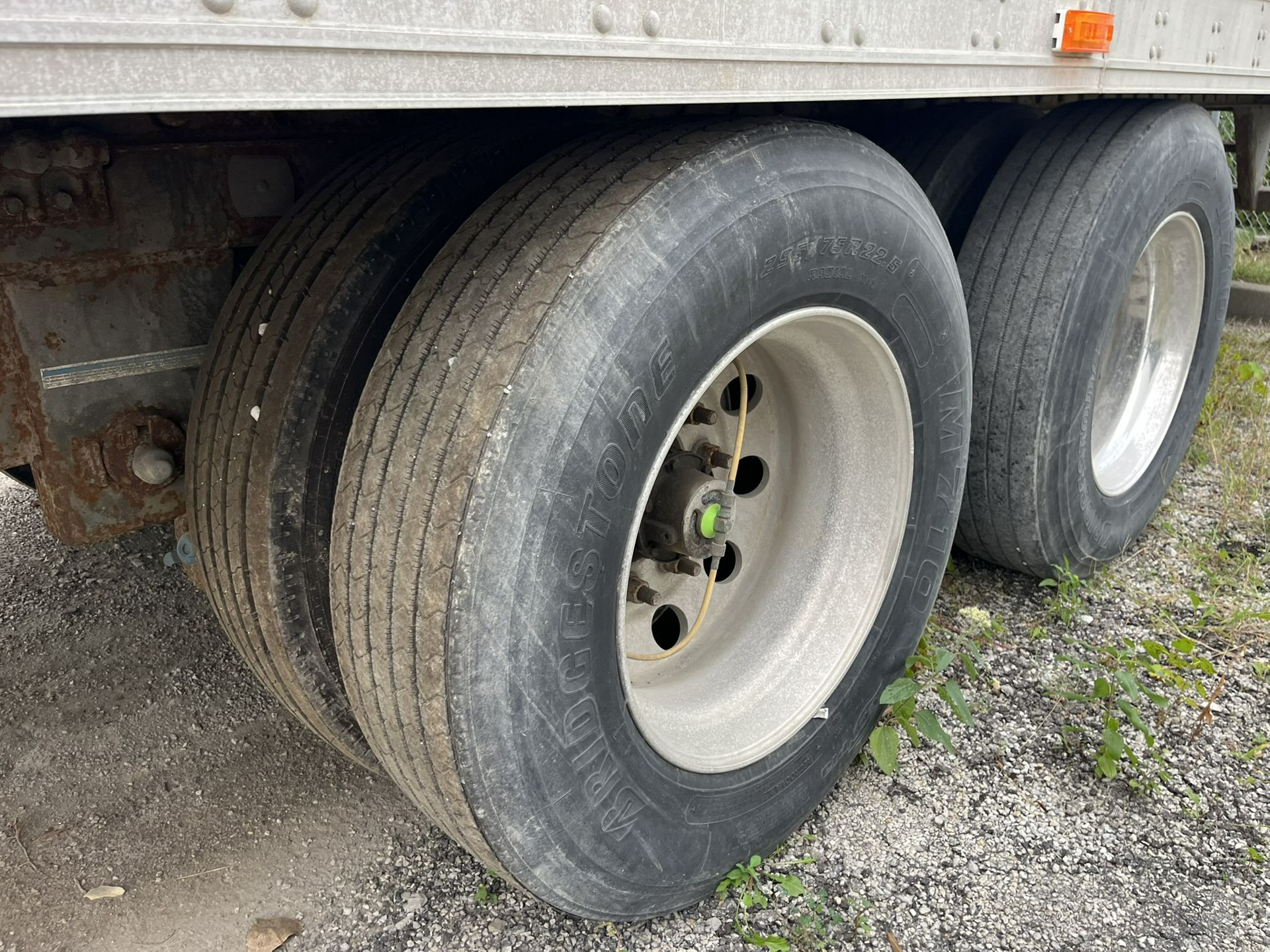 2012 Utility Trailer - image 5